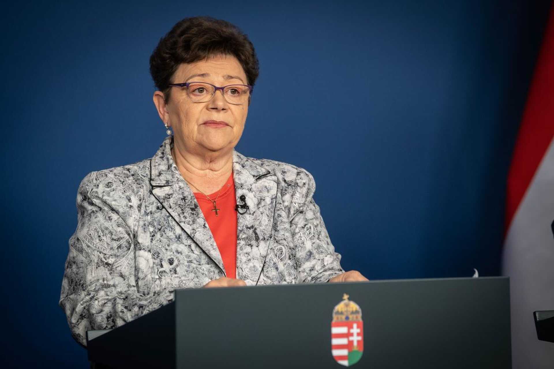 Müller Cecília