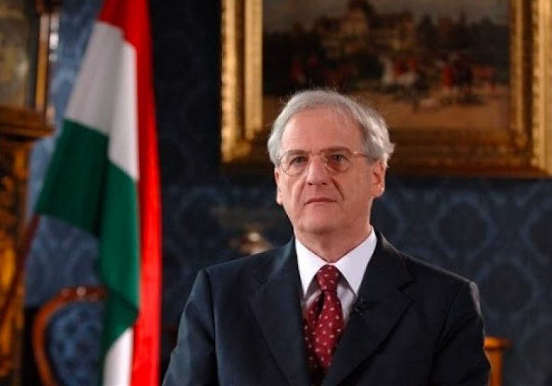 sólyom László