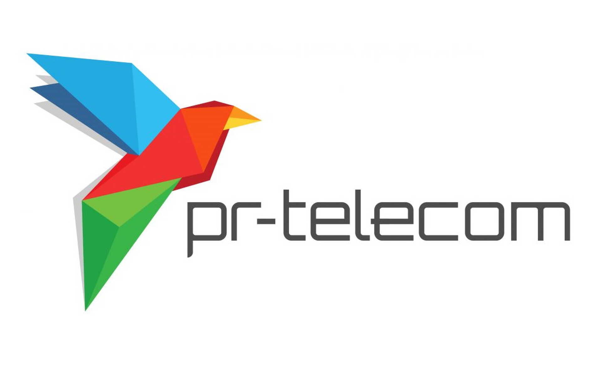 PR-Telecom logo normálisan vágva