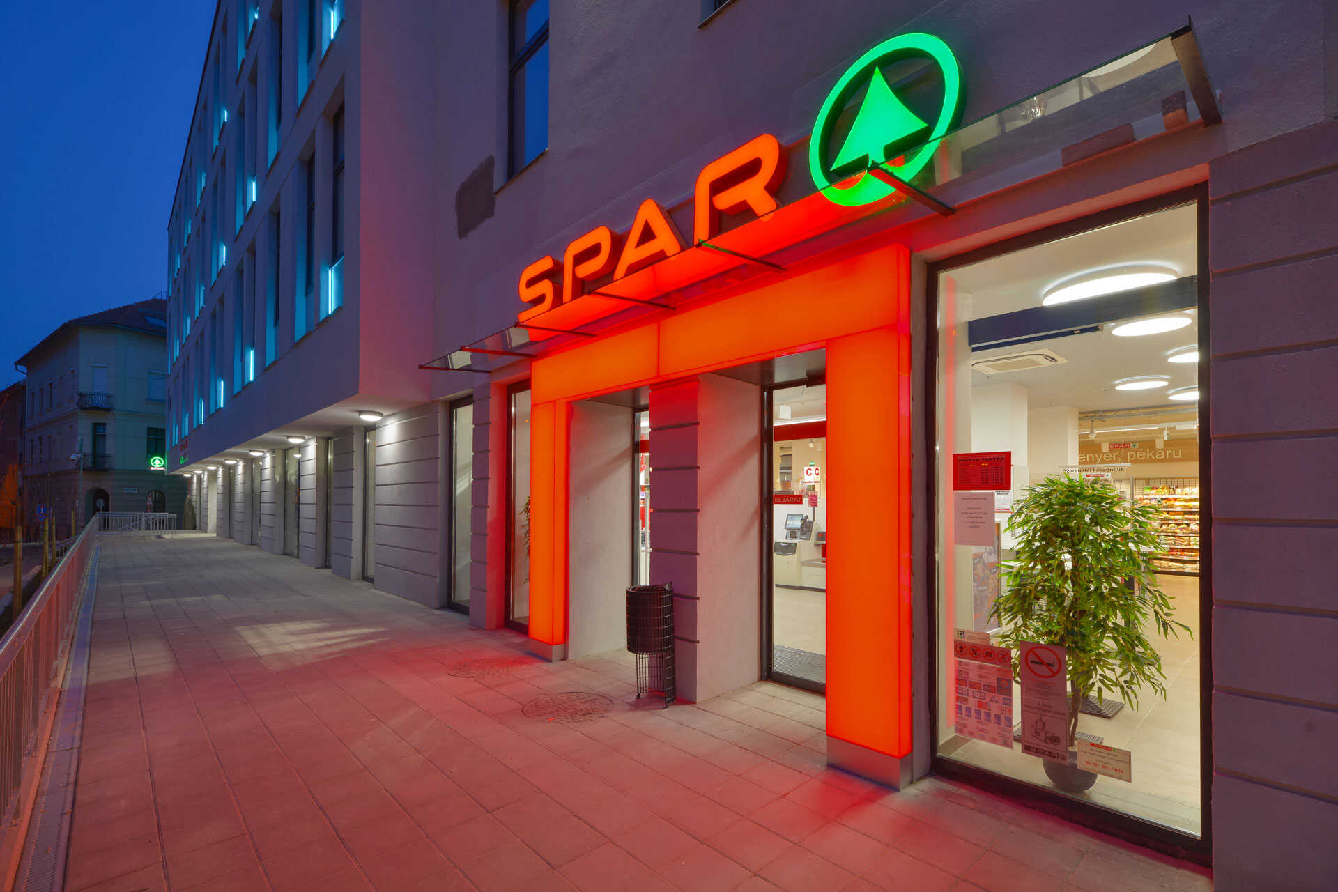 Spar akciók 2
