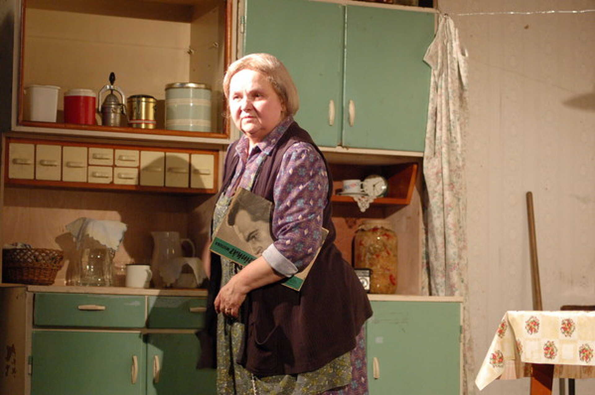 Pogány Judit