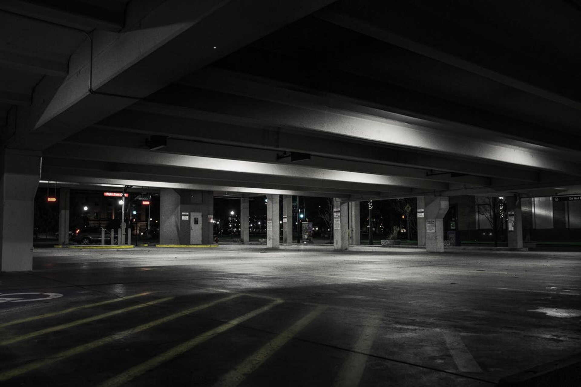 parkoló