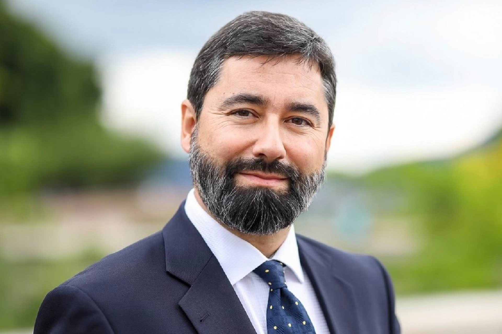 Hidvéghi Balázs