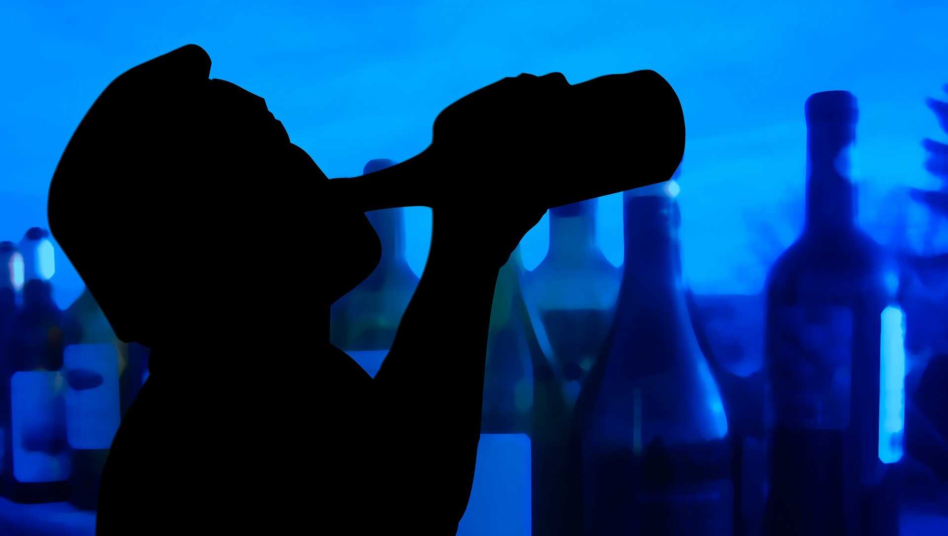 Alkohol