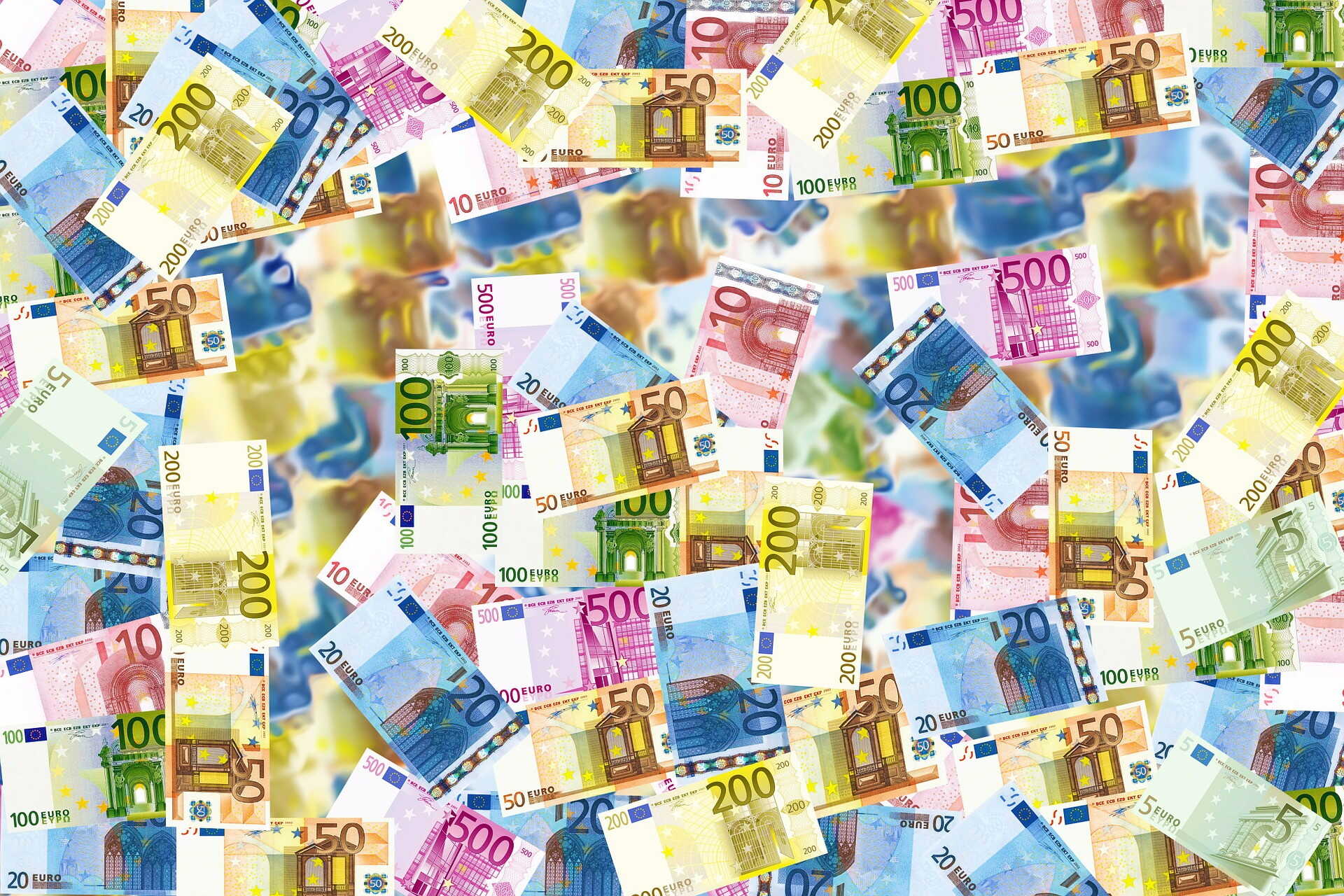 euró, pénz, adókedvezmény